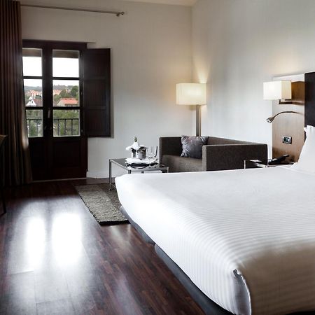 Oca Vila De Allariz Hotel Balneario Værelse billede