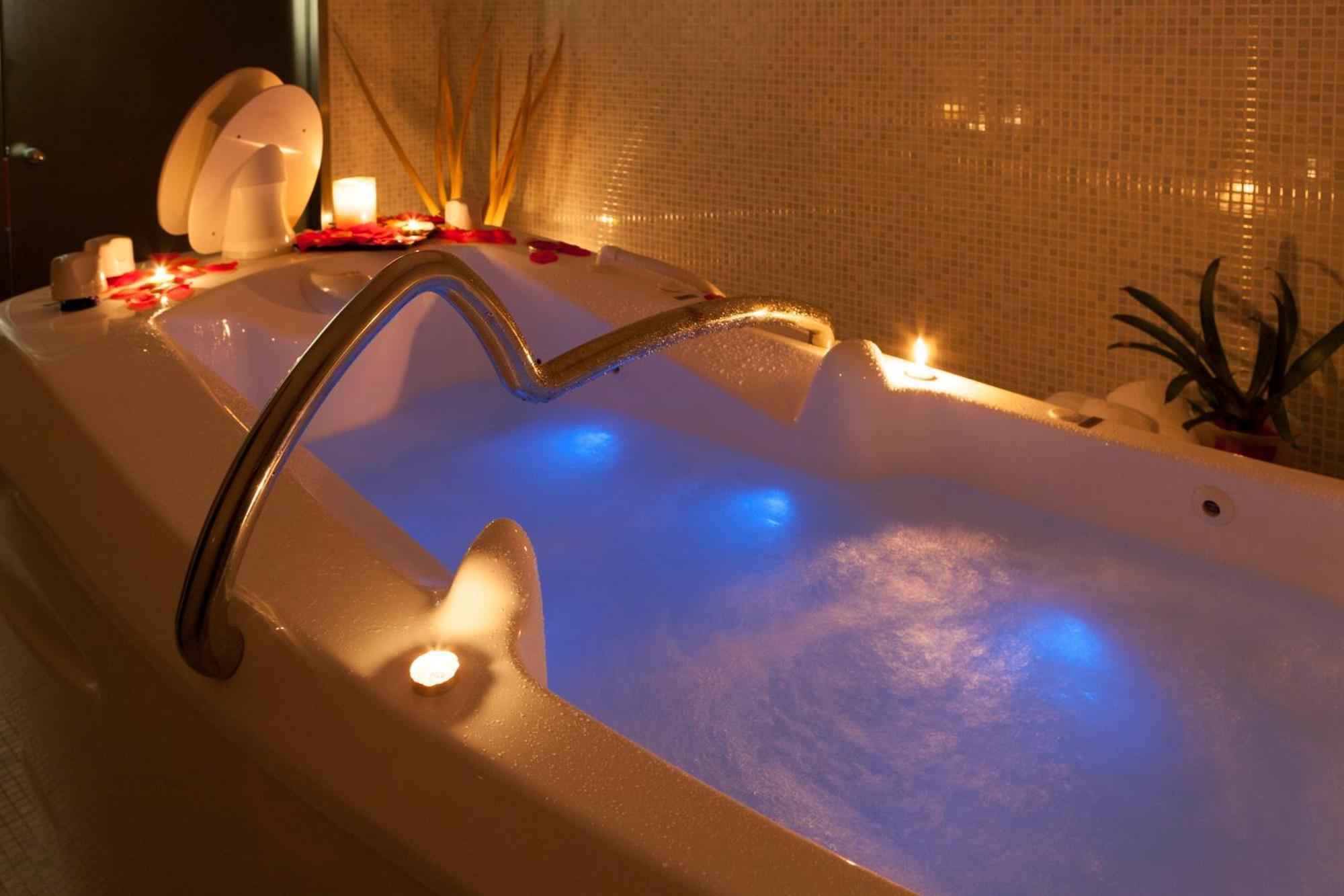 Oca Vila De Allariz Hotel Balneario Værelse billede