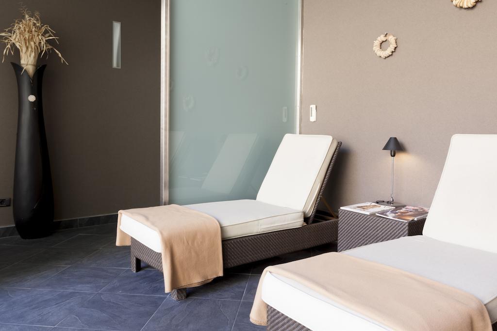 Oca Vila De Allariz Hotel Balneario Eksteriør billede